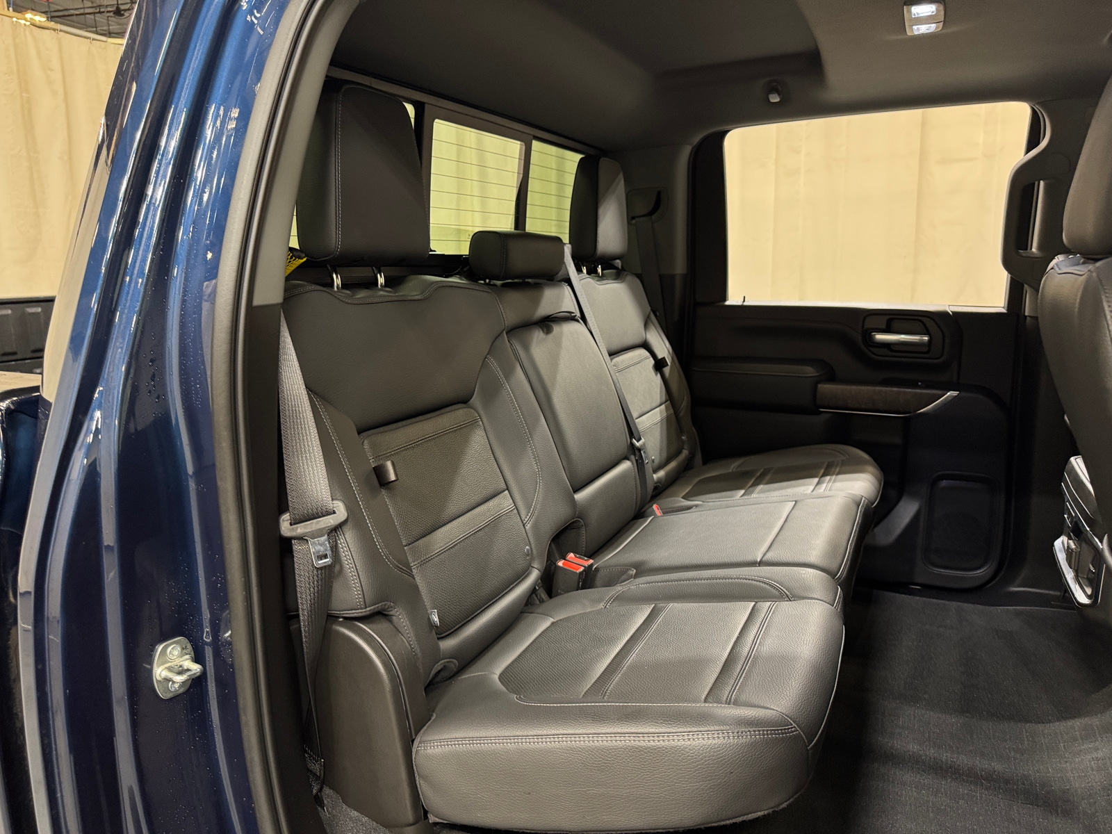 Thumbnail: 2020 GMC Sierra 2500 - 5