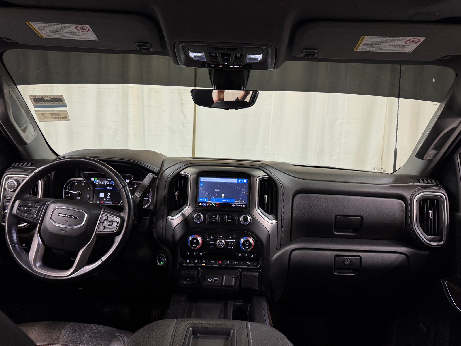 Thumbnail: 2020 GMC Sierra 2500 - 2