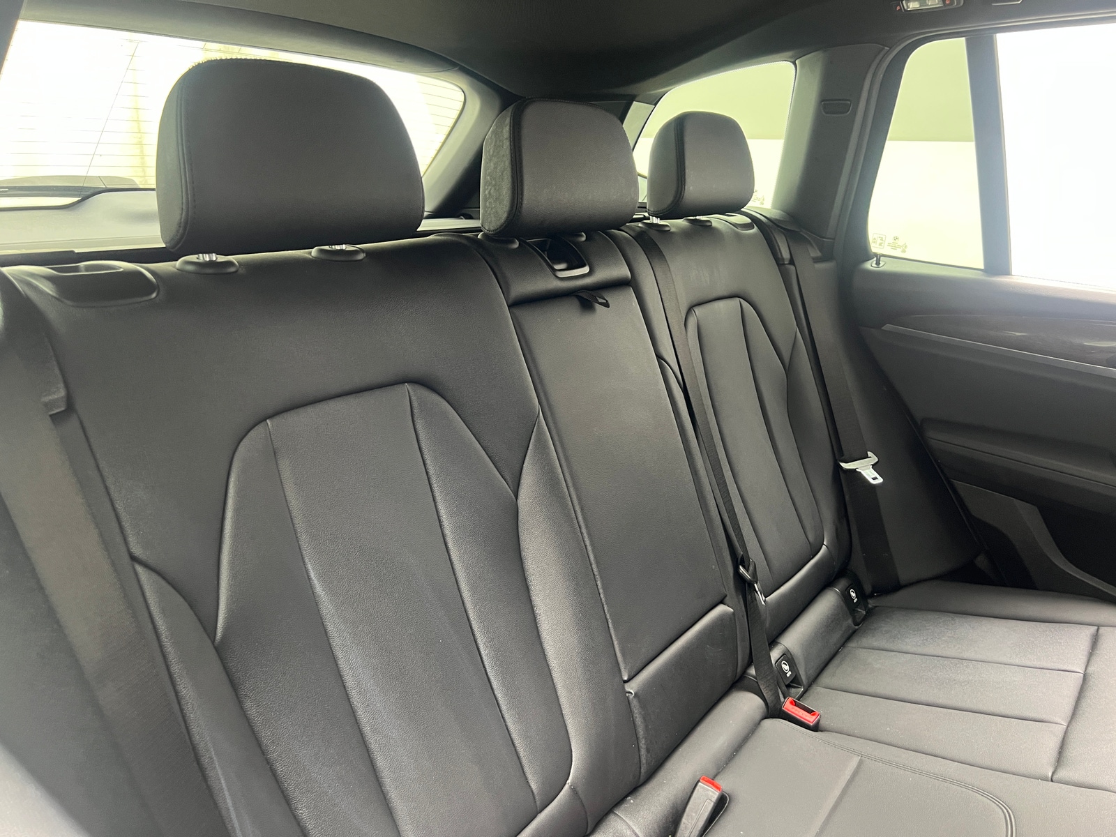 Thumbnail: 2021 BMW X3 - 5