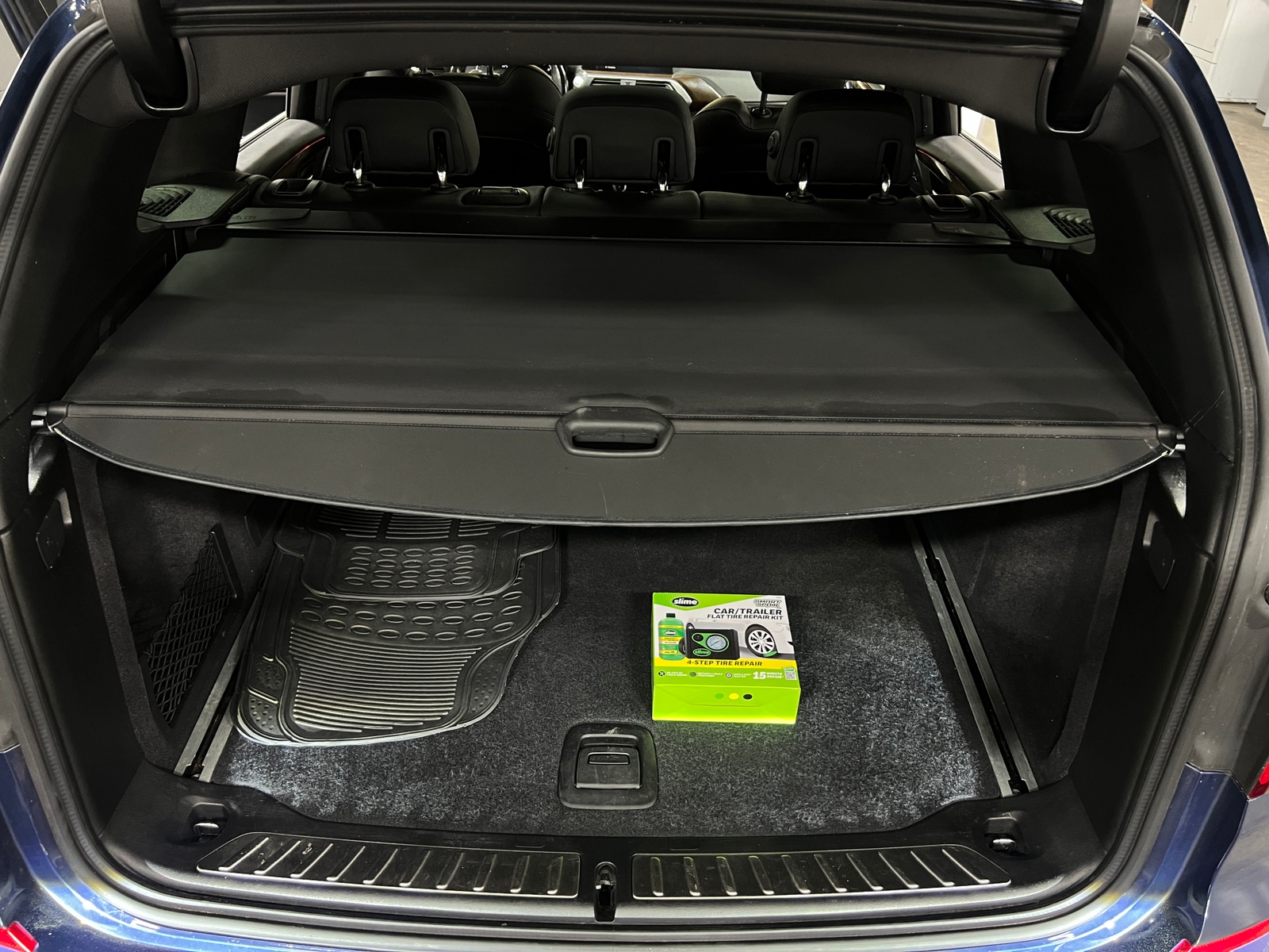 Thumbnail: 2021 BMW X3 - 6