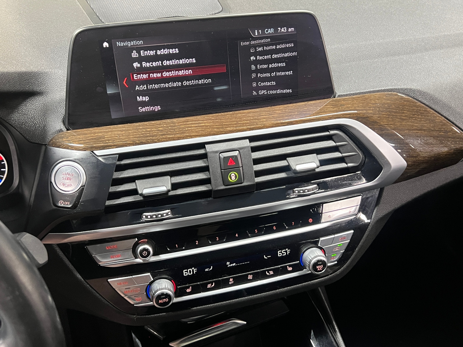 Thumbnail: 2021 BMW X3 - 3