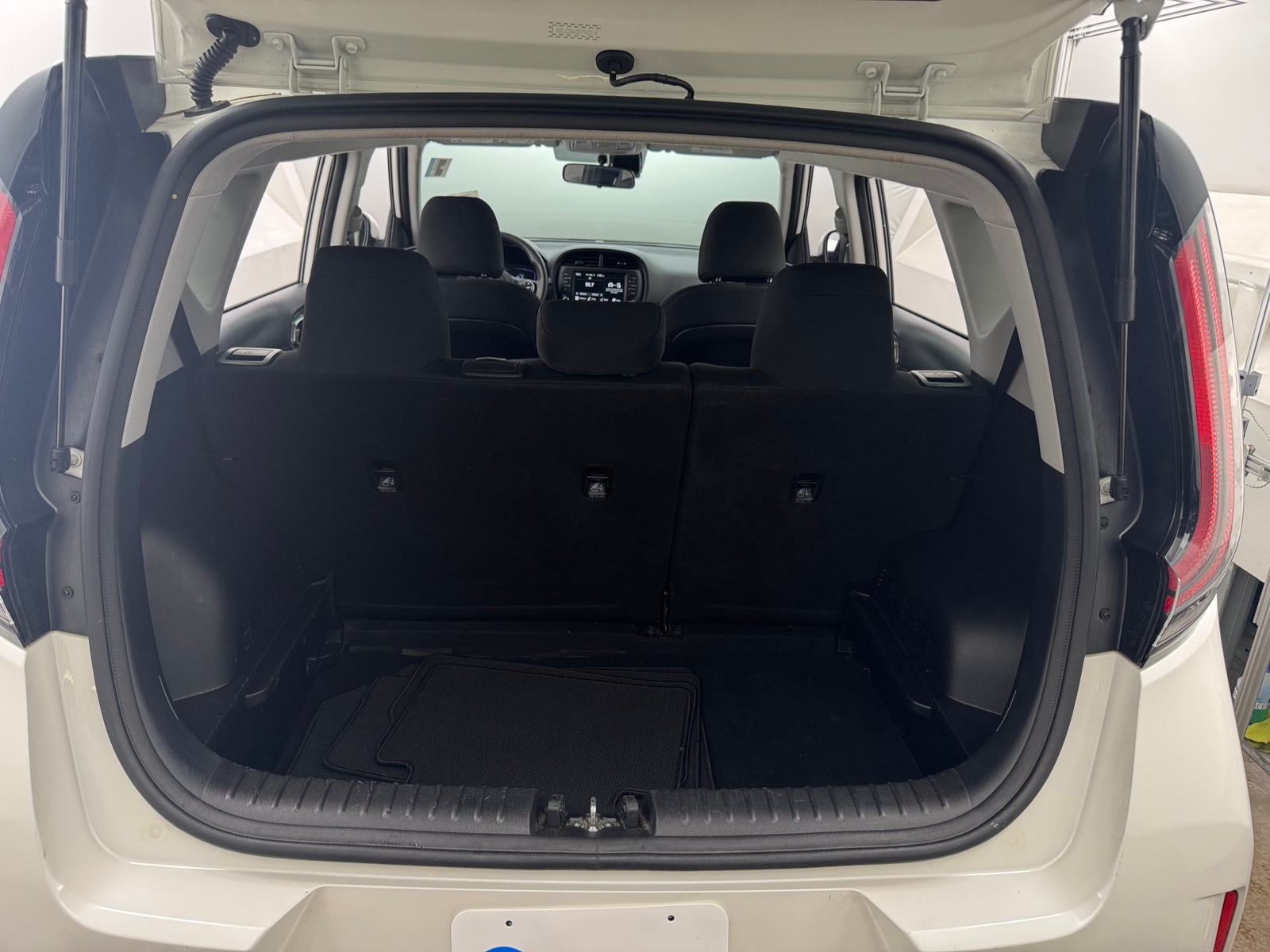 Thumbnail: 2025 Kia Soul - 7