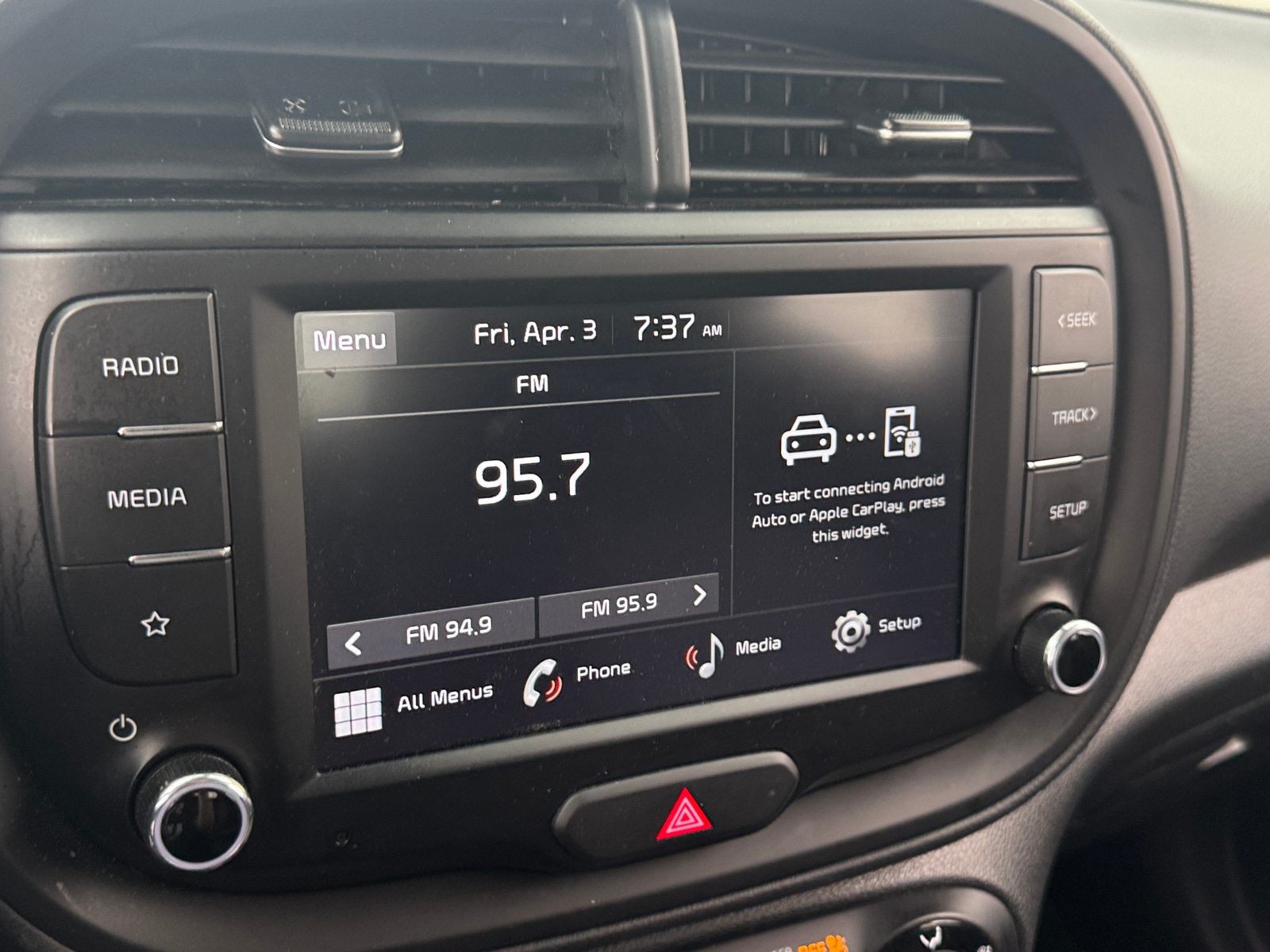 Thumbnail: 2025 Kia Soul - 4