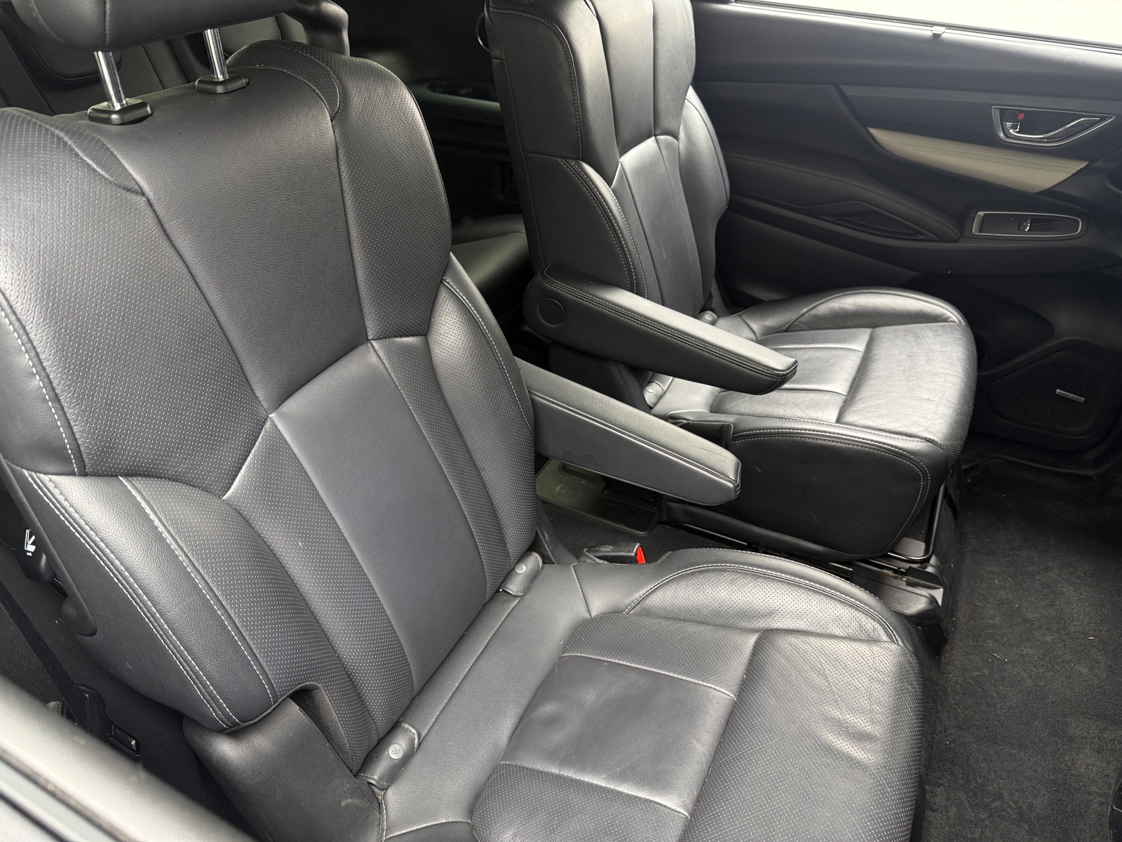 Thumbnail: 2020 Subaru Ascent - 5