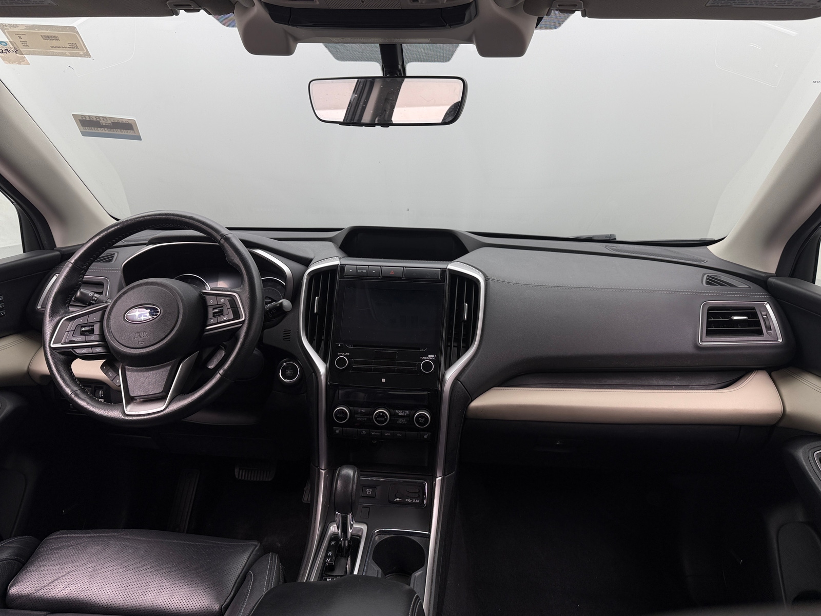 Thumbnail: 2020 Subaru Ascent - 2