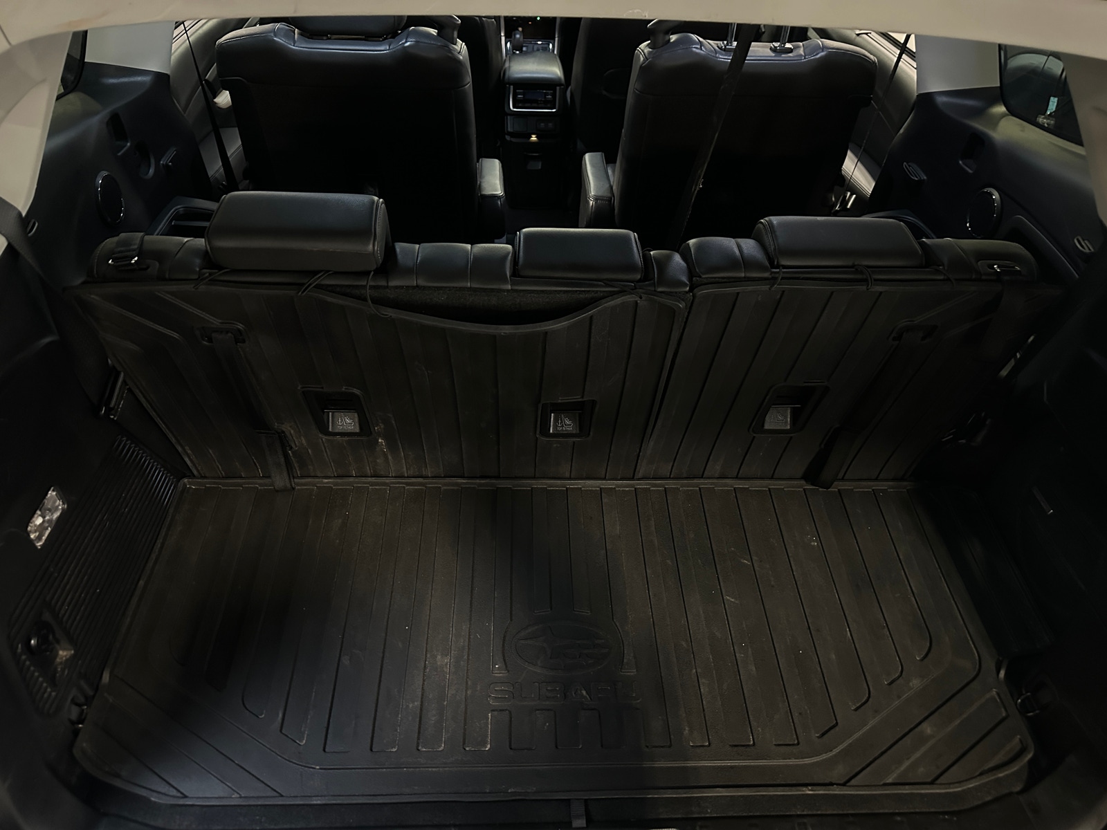 Thumbnail: 2020 Subaru Ascent - 6