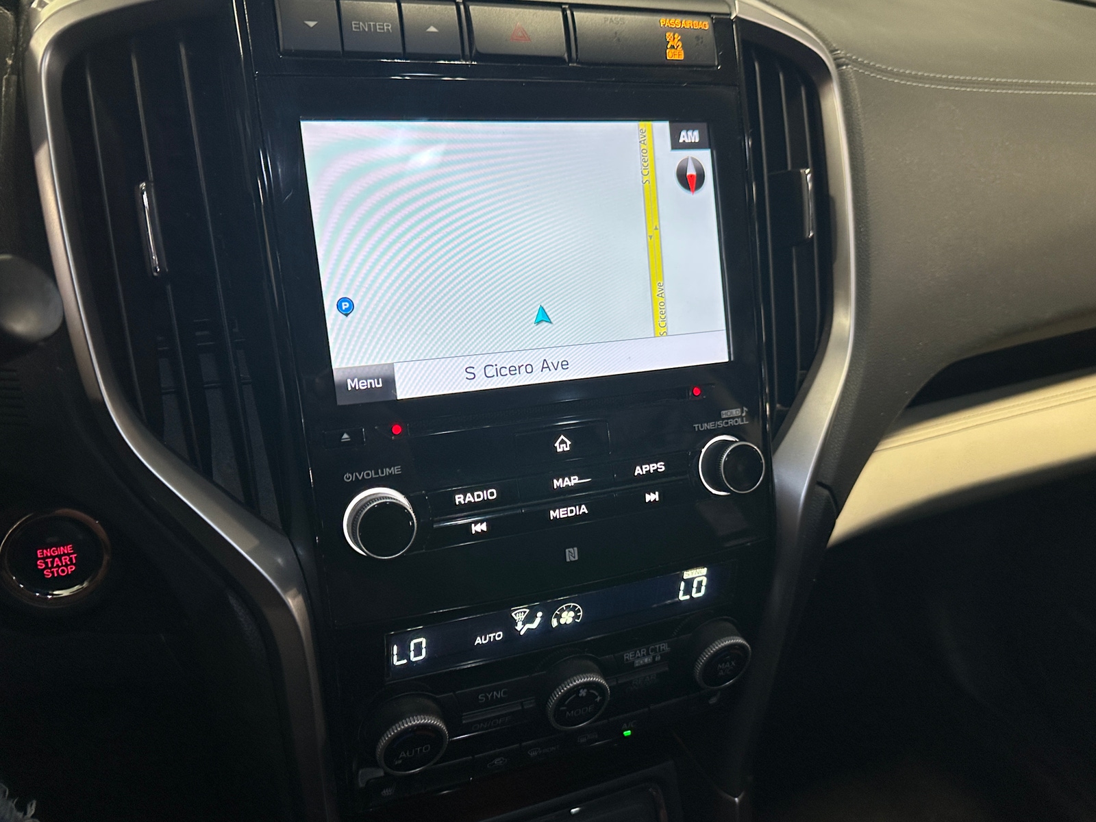 Thumbnail: 2020 Subaru Ascent - 3