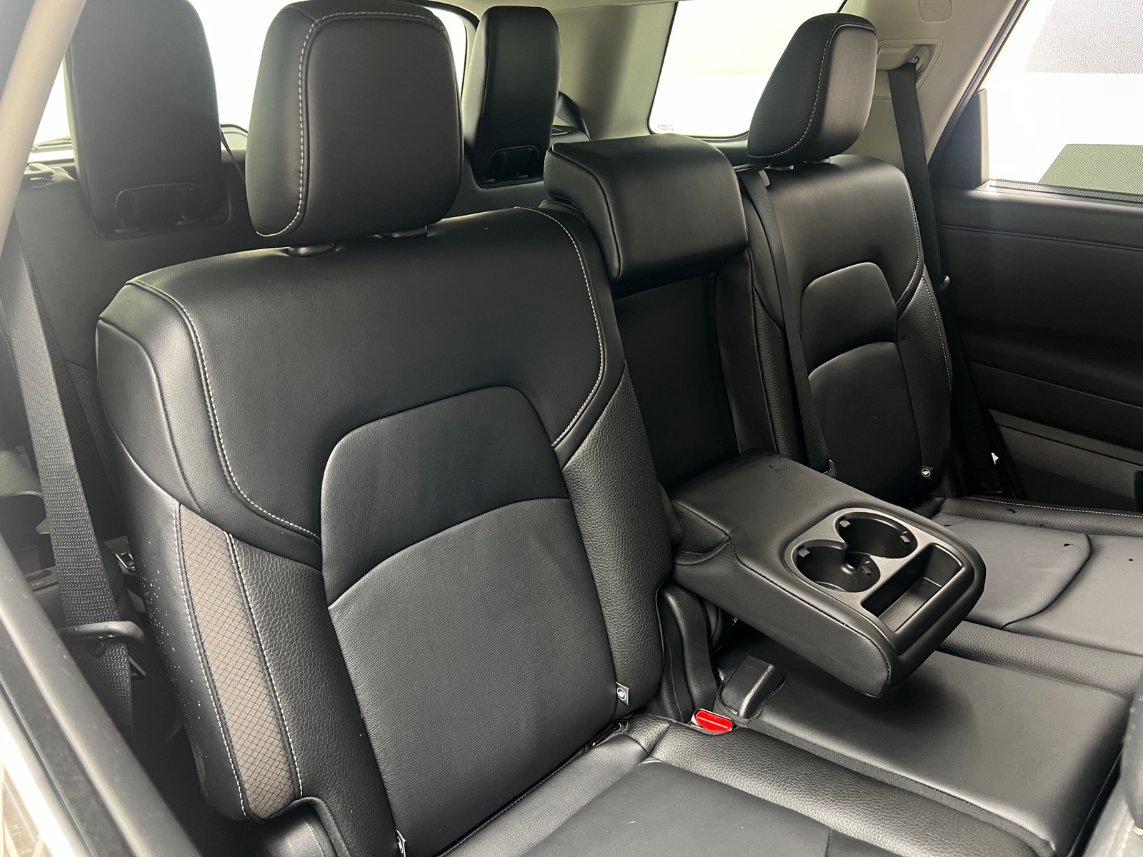 Thumbnail: 2023 Nissan Pathfinder - 5