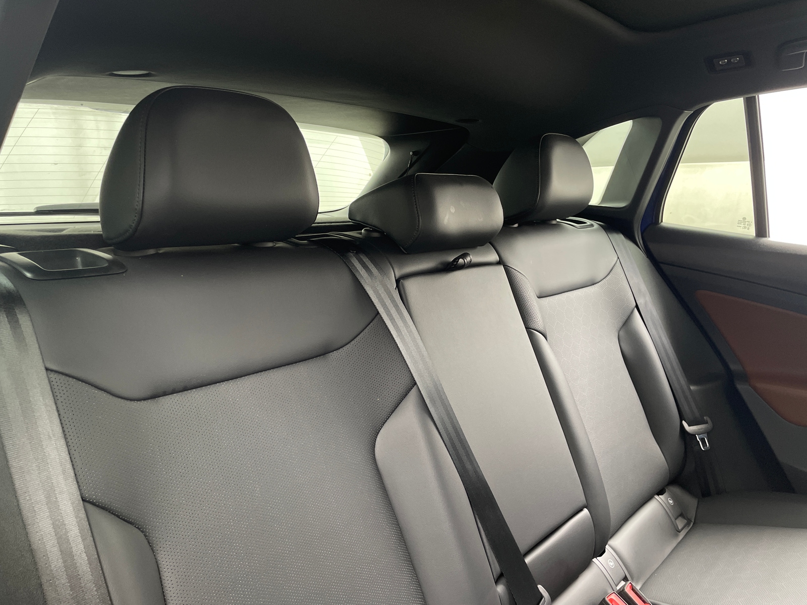 Thumbnail: 2021 Volkswagen ID.4 - 5