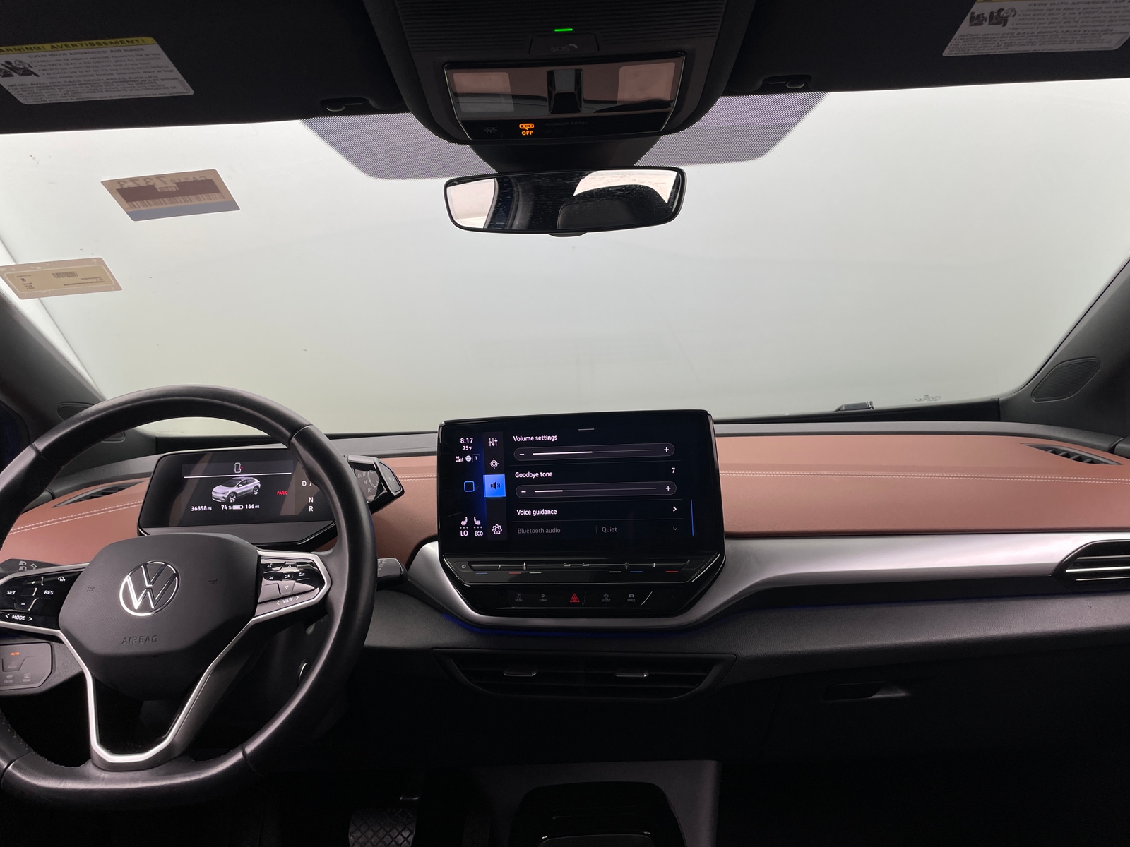 Thumbnail: 2021 Volkswagen ID.4 - 2