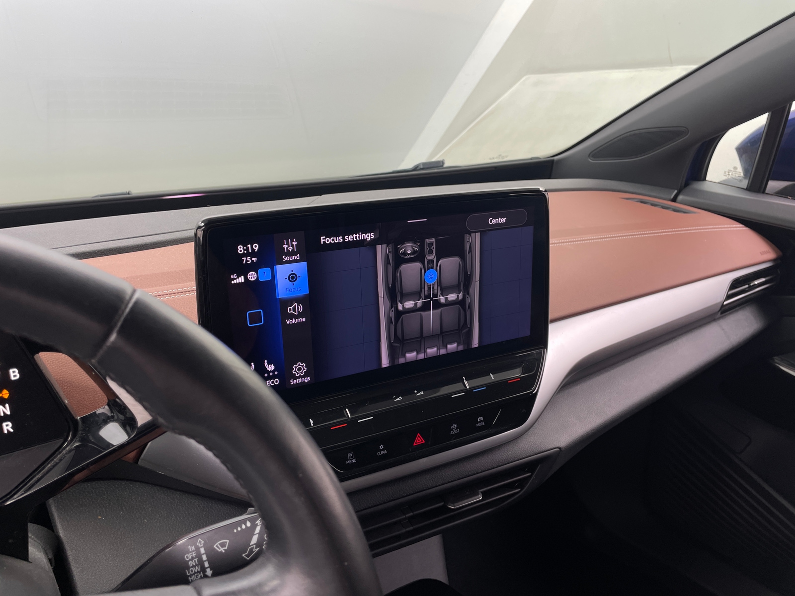 Thumbnail: 2021 Volkswagen ID.4 - 3