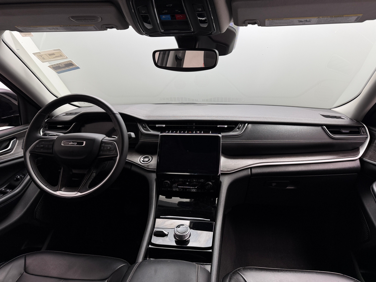 Thumbnail: 2023 Jeep Grand Cherokee - 2