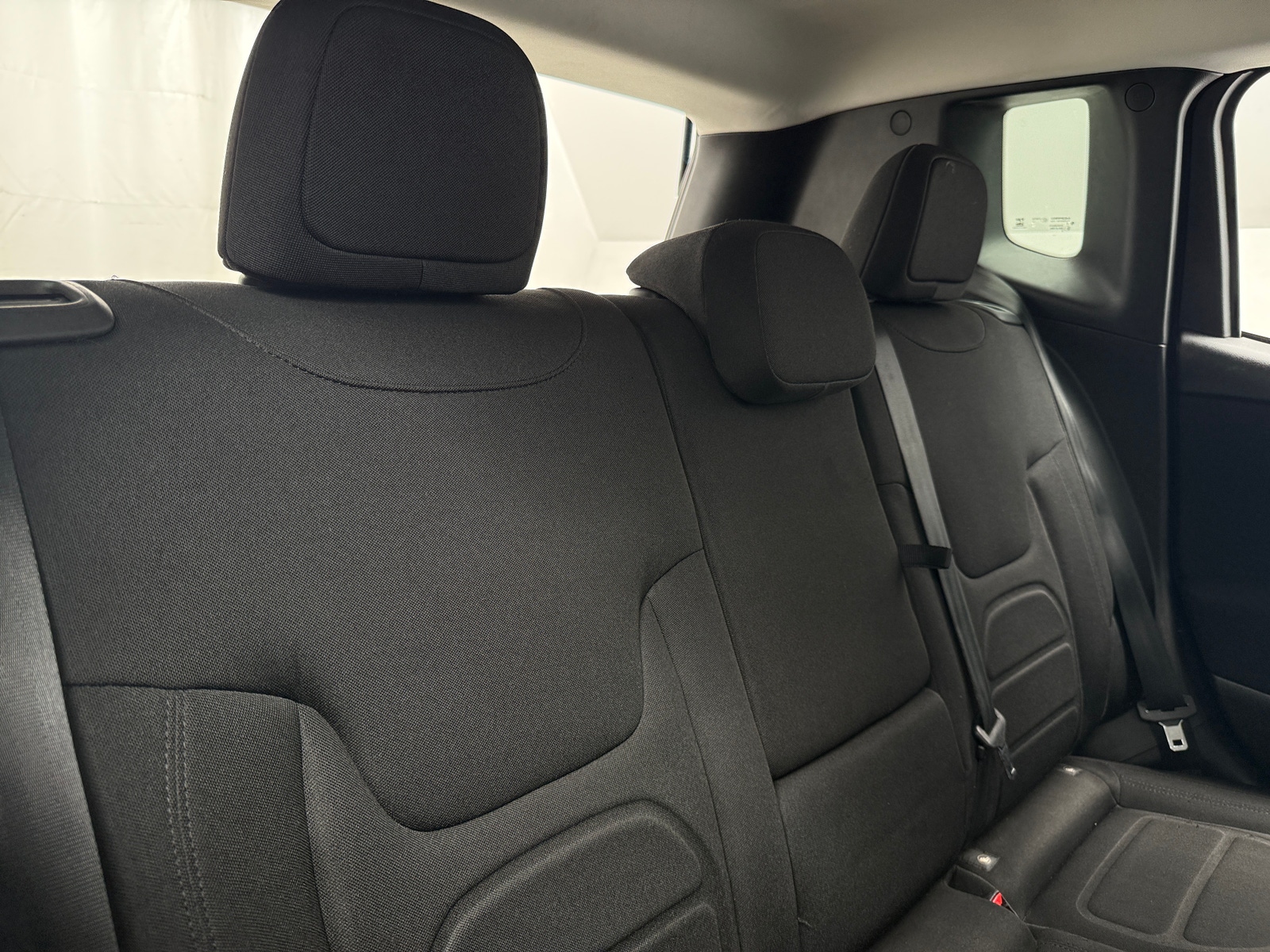 Thumbnail: 2018 Jeep Renegade - 6