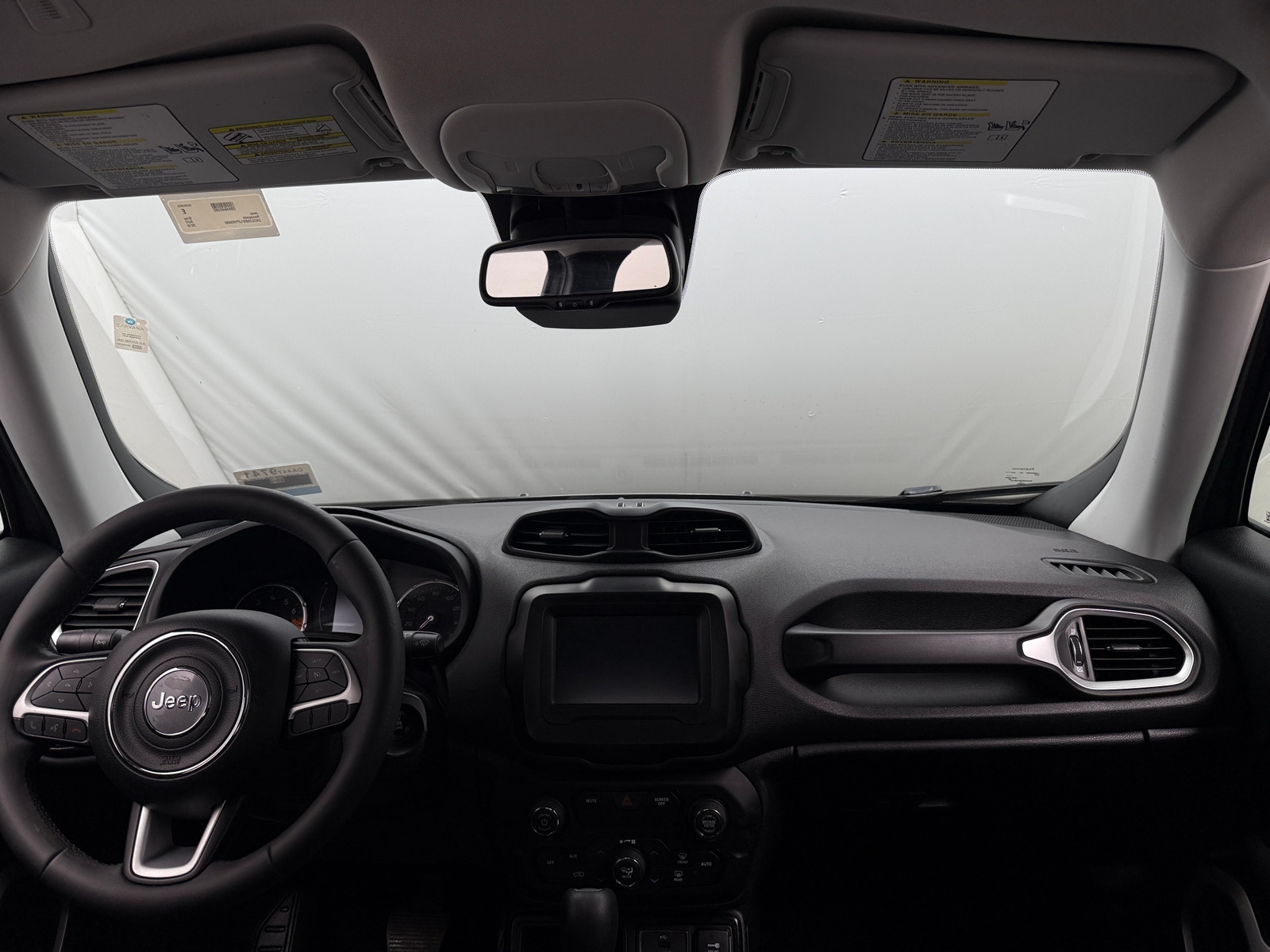 Thumbnail: 2018 Jeep Renegade - 3