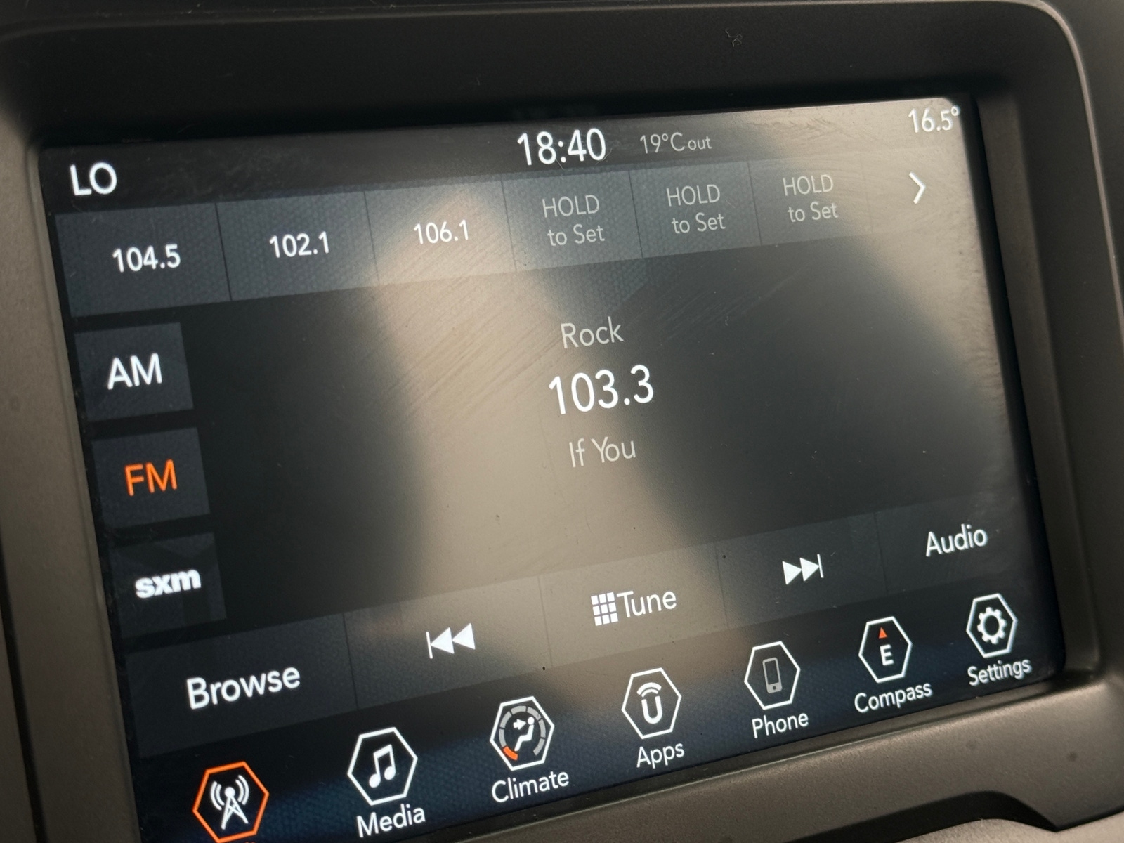 Thumbnail: 2018 Jeep Renegade - 4