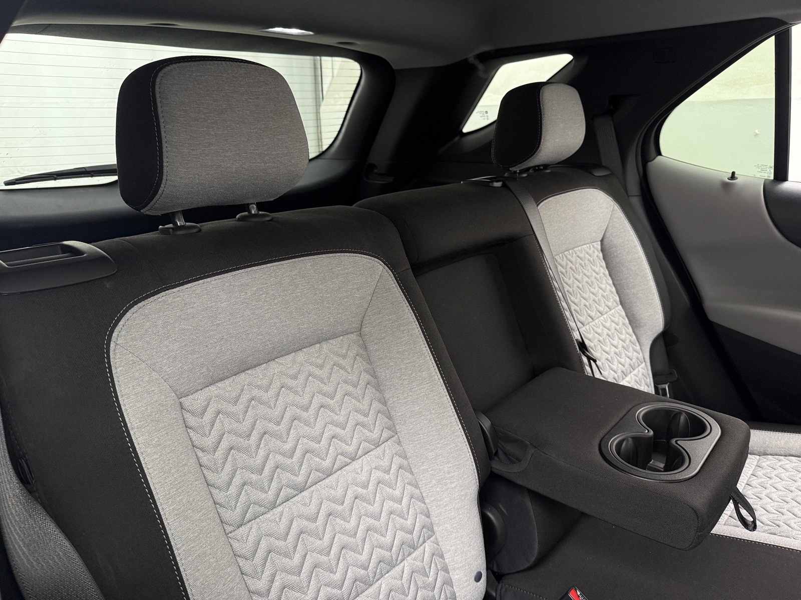 Thumbnail: 2023 Chevrolet Equinox - 6