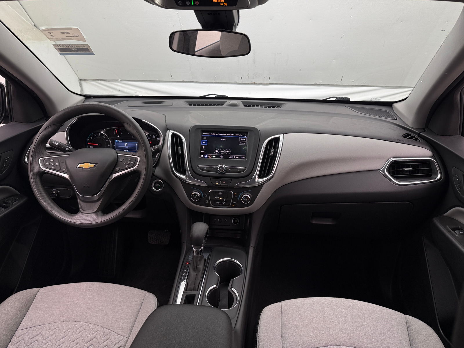 Thumbnail: 2023 Chevrolet Equinox - 3