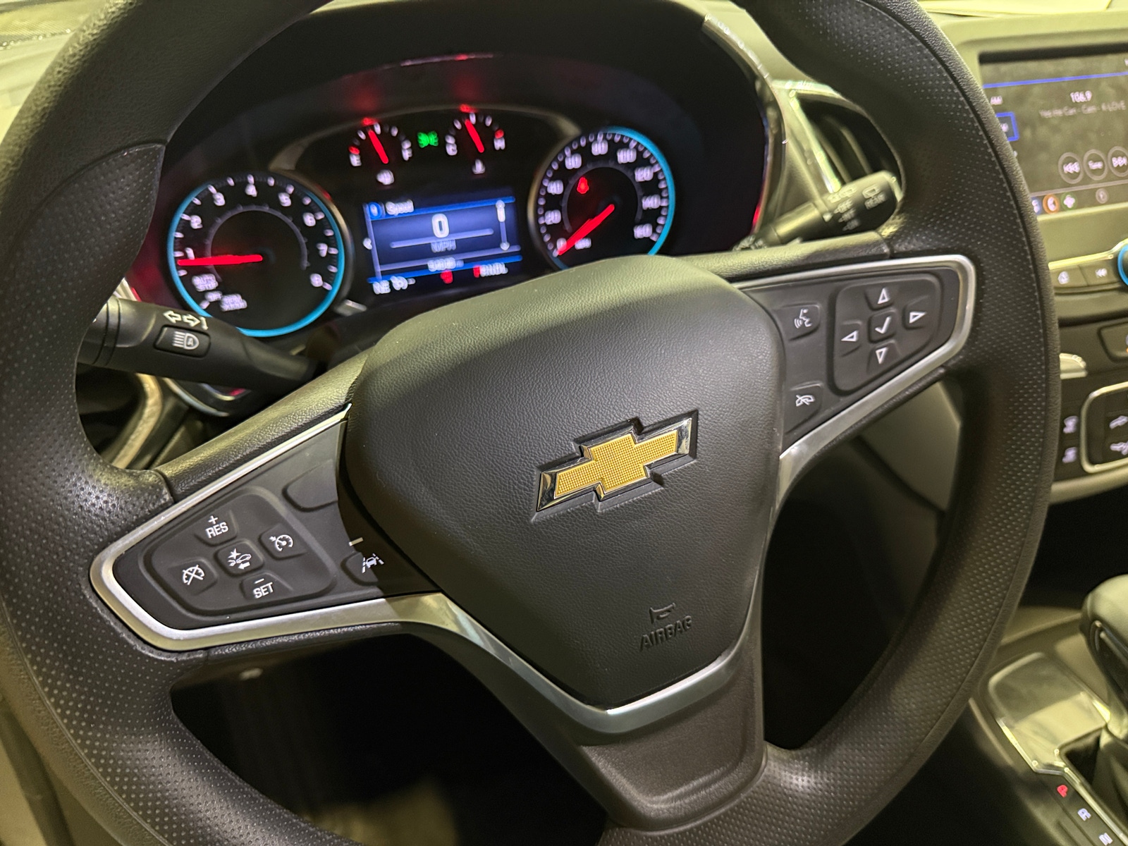 Thumbnail: 2023 Chevrolet Equinox - 5