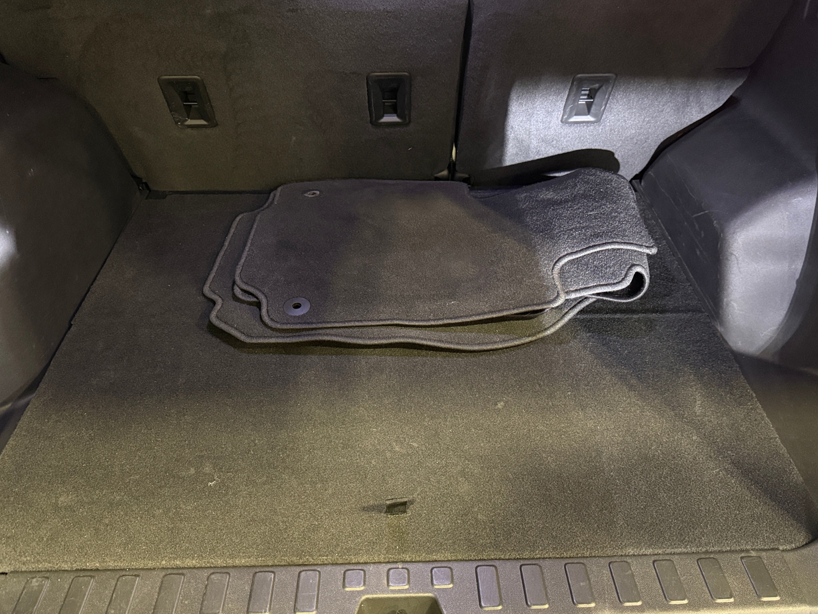 Thumbnail: 2023 Chevrolet Equinox - 7