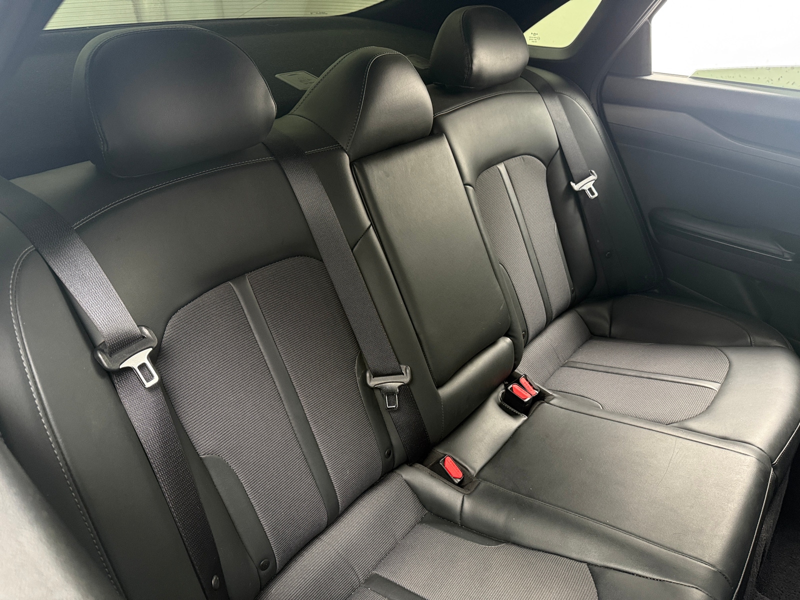 Thumbnail: 2022 Kia K5 - 6