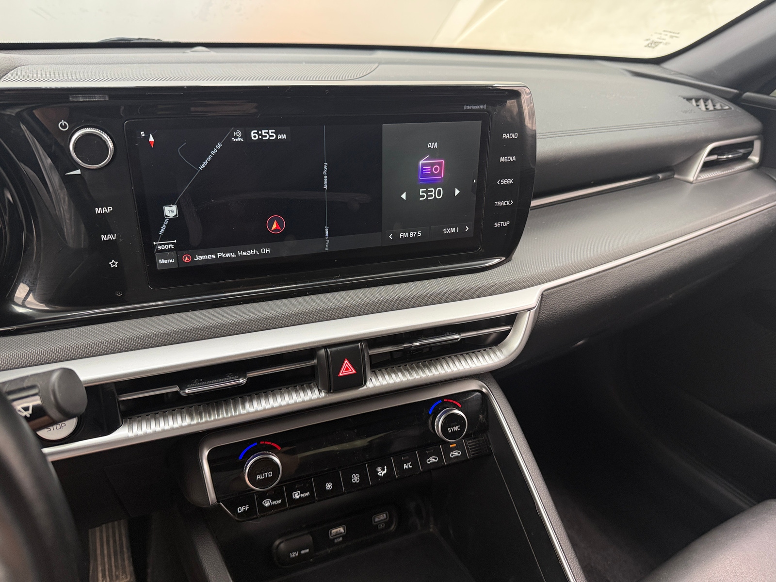 Thumbnail: 2022 Kia K5 - 4