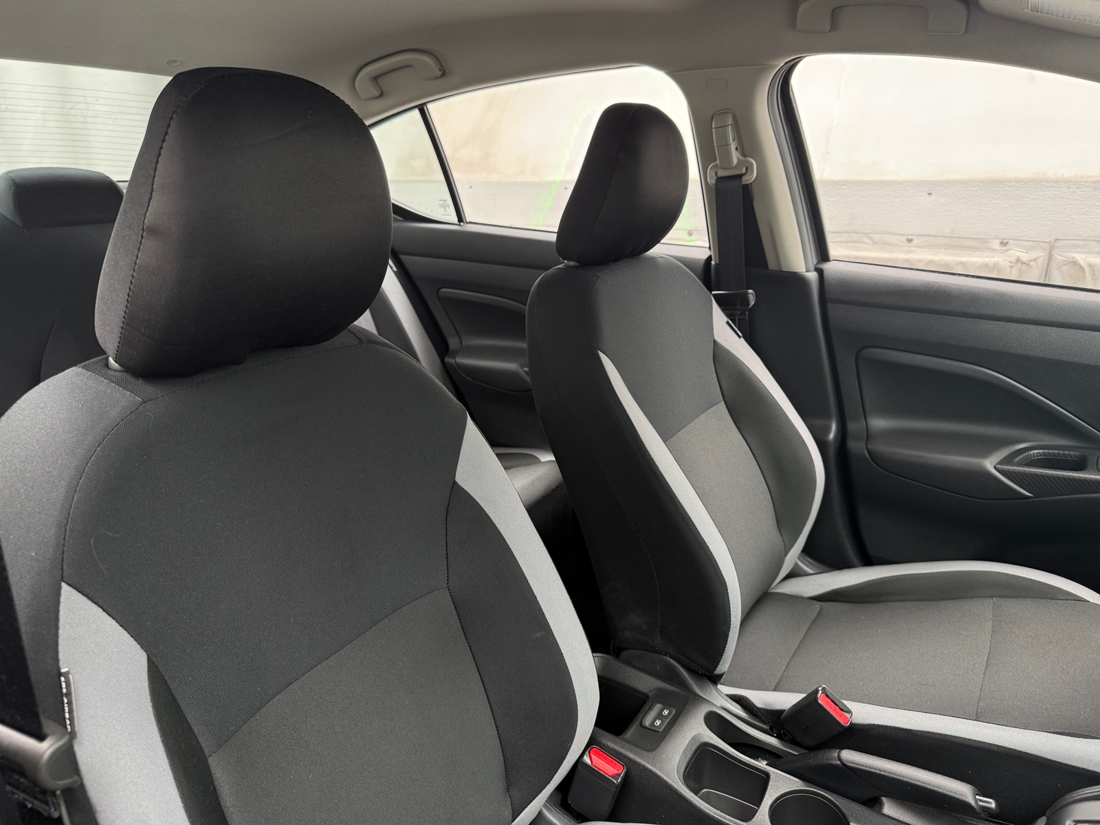 Thumbnail: 2025 Nissan Versa - 2