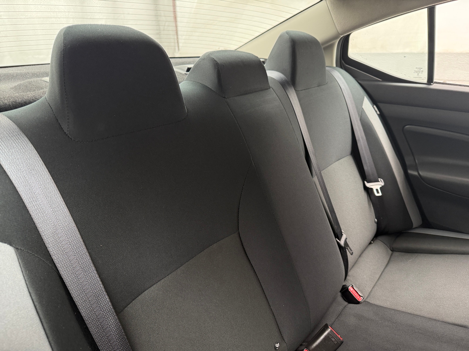 Thumbnail: 2025 Nissan Versa - 6