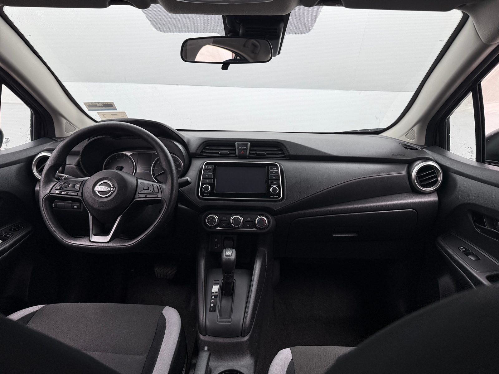 Thumbnail: 2025 Nissan Versa - 3