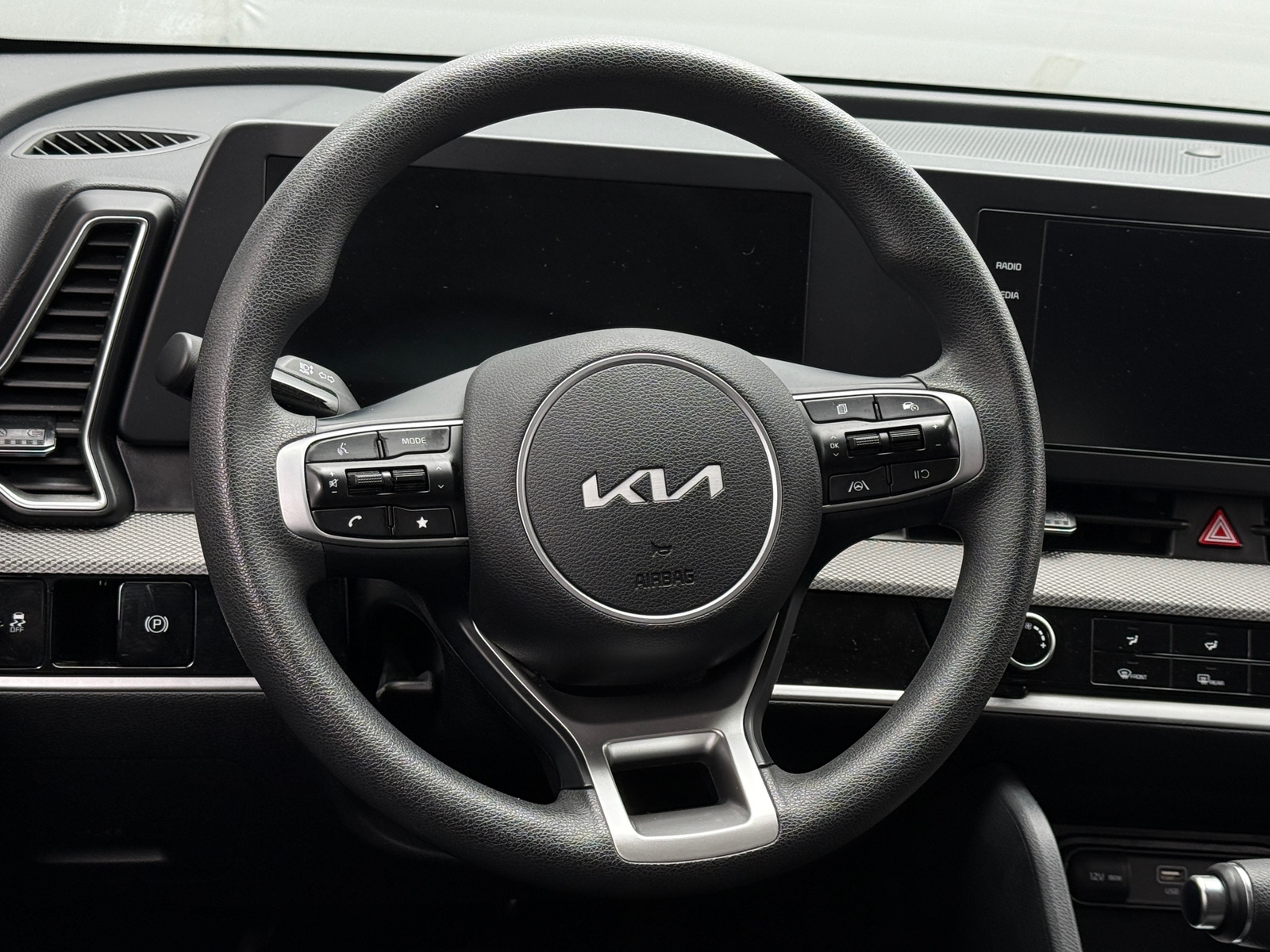 Thumbnail: 2025 Kia Sportage - 5