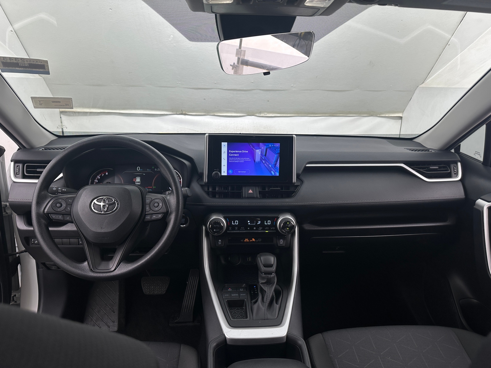 Thumbnail: 2025 Toyota RAV4 - 3