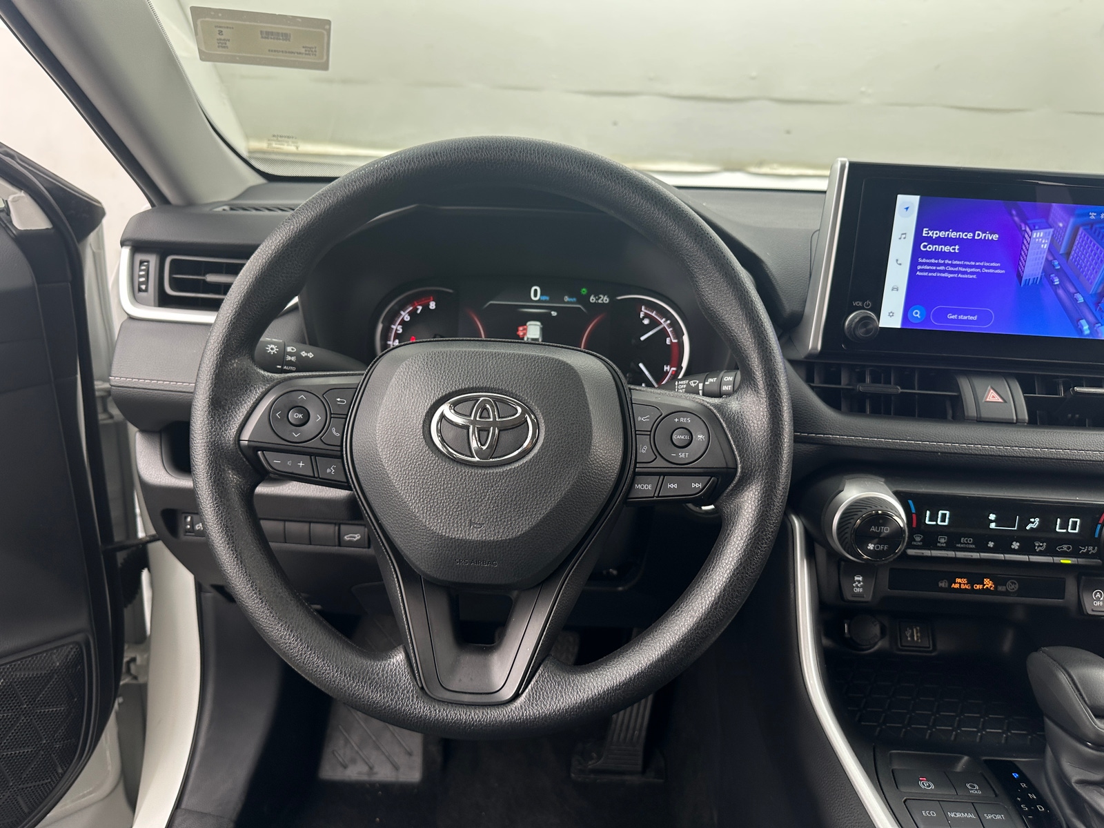 Thumbnail: 2025 Toyota RAV4 - 5