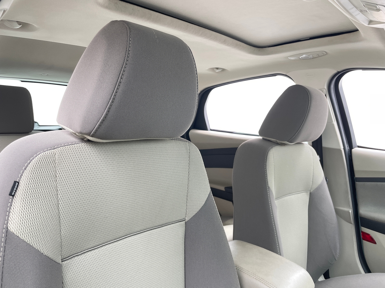 Thumbnail: 2012 Ford Focus - 2