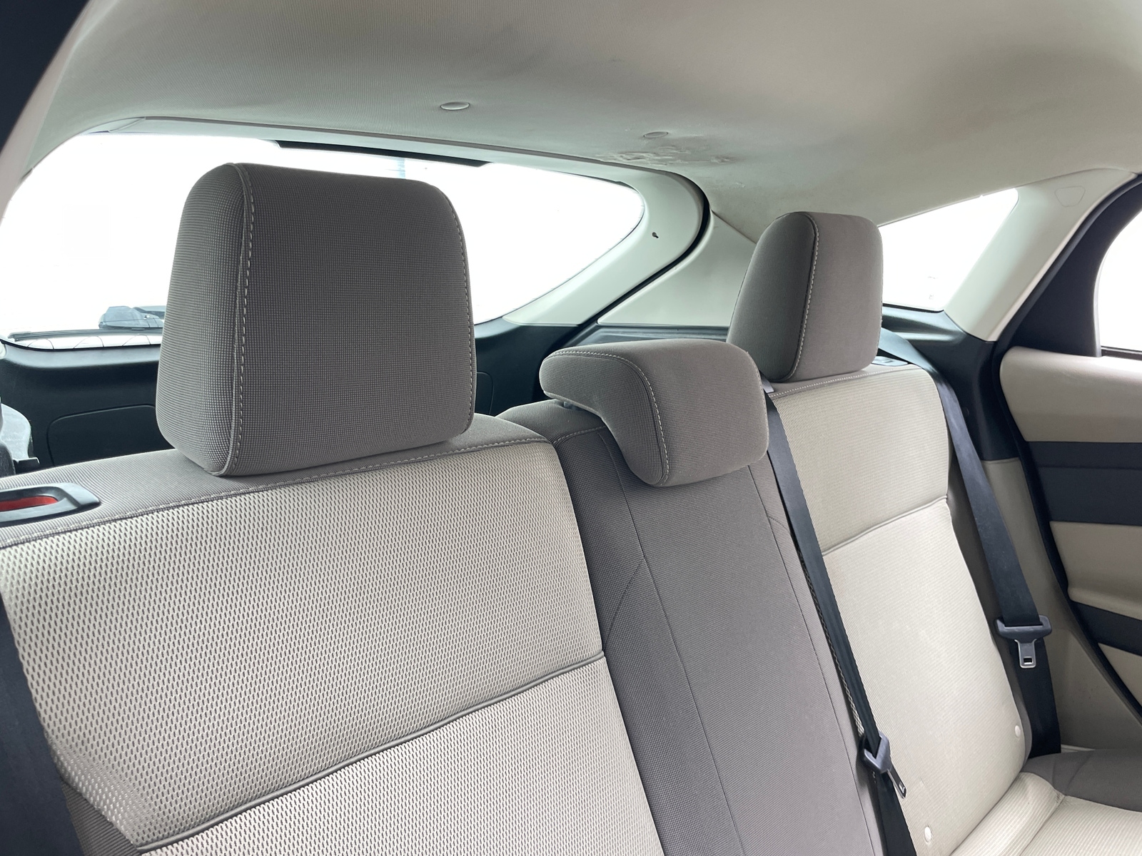 Thumbnail: 2012 Ford Focus - 6