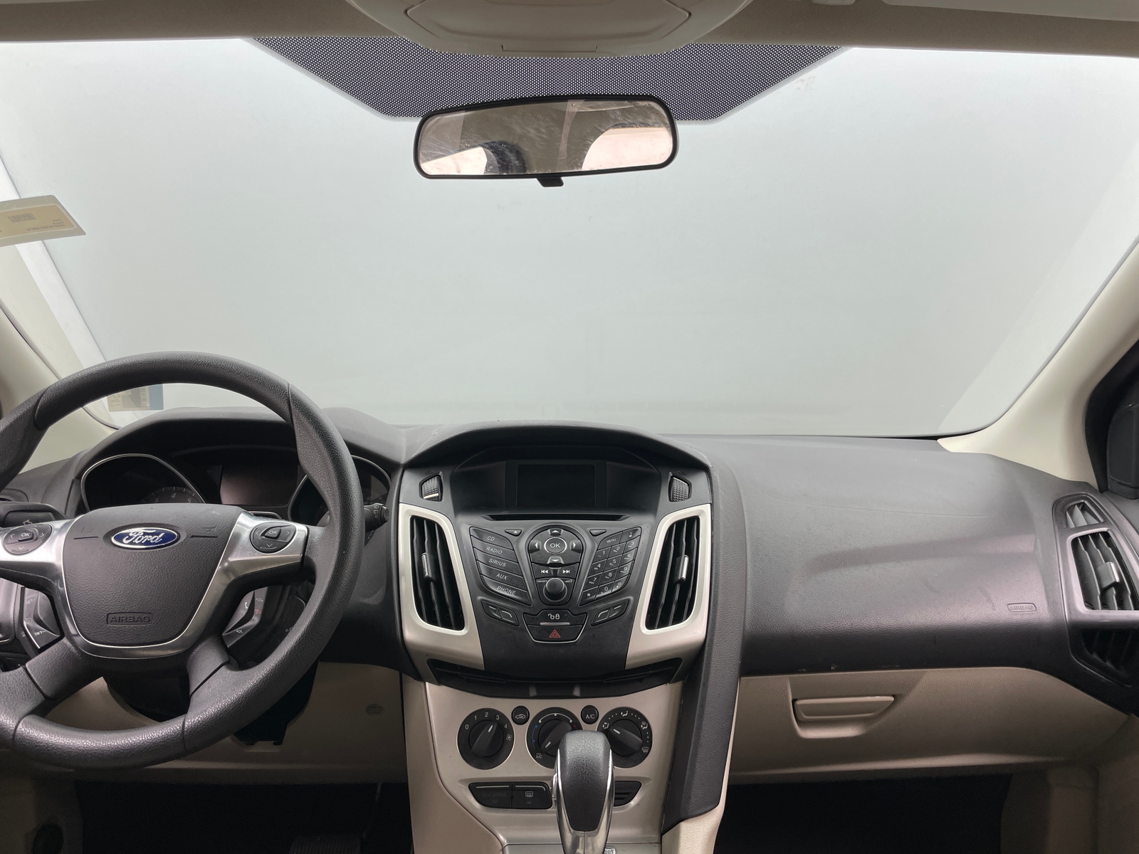 Thumbnail: 2012 Ford Focus - 3