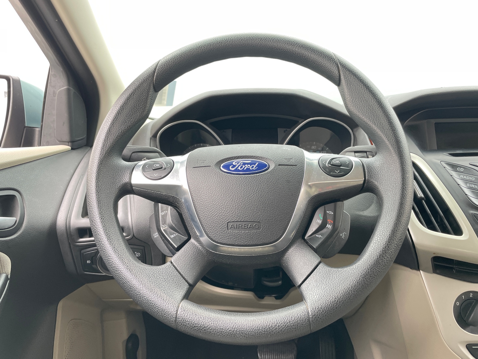 Thumbnail: 2012 Ford Focus - 5