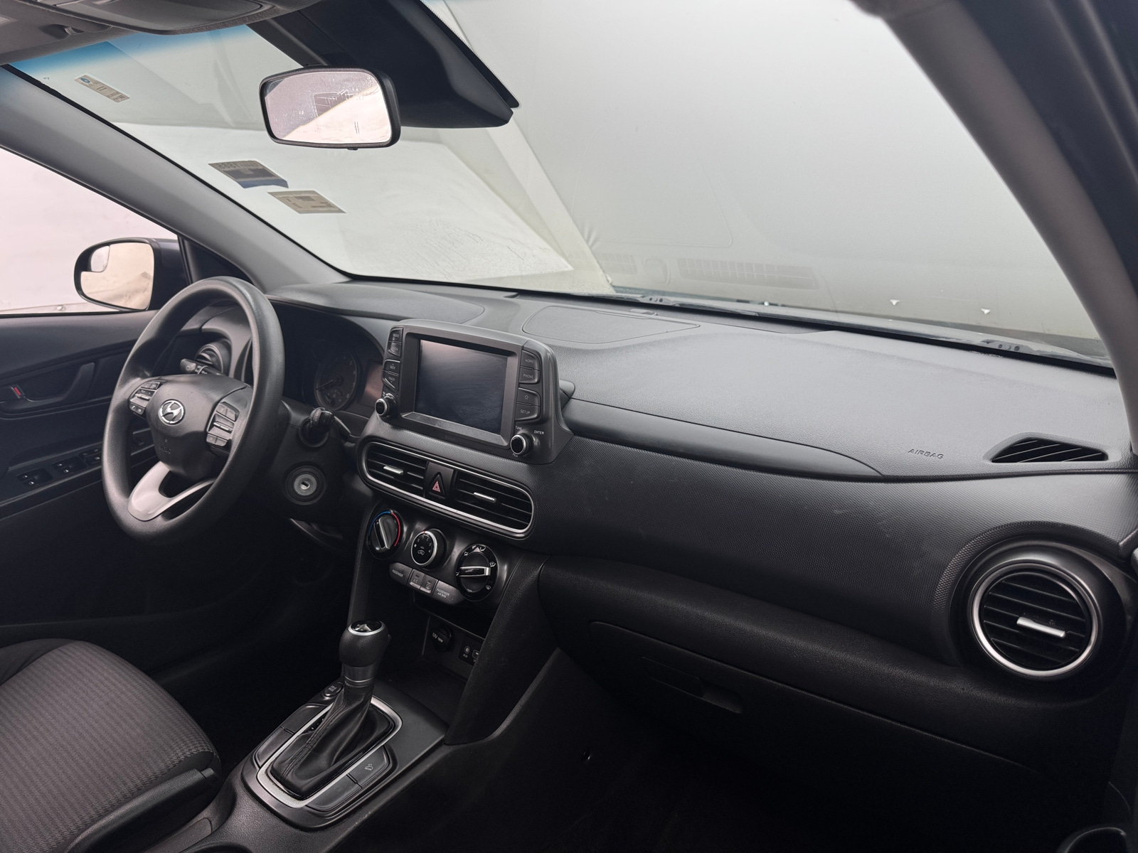 Thumbnail: 2021 Hyundai Kona - 3