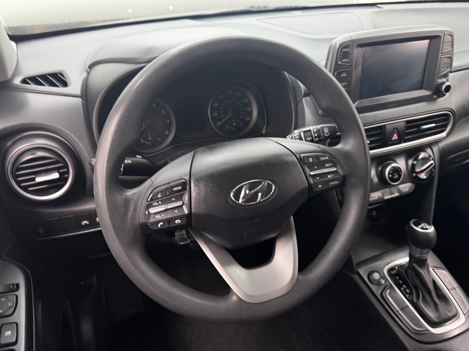 Thumbnail: 2021 Hyundai Kona - 5