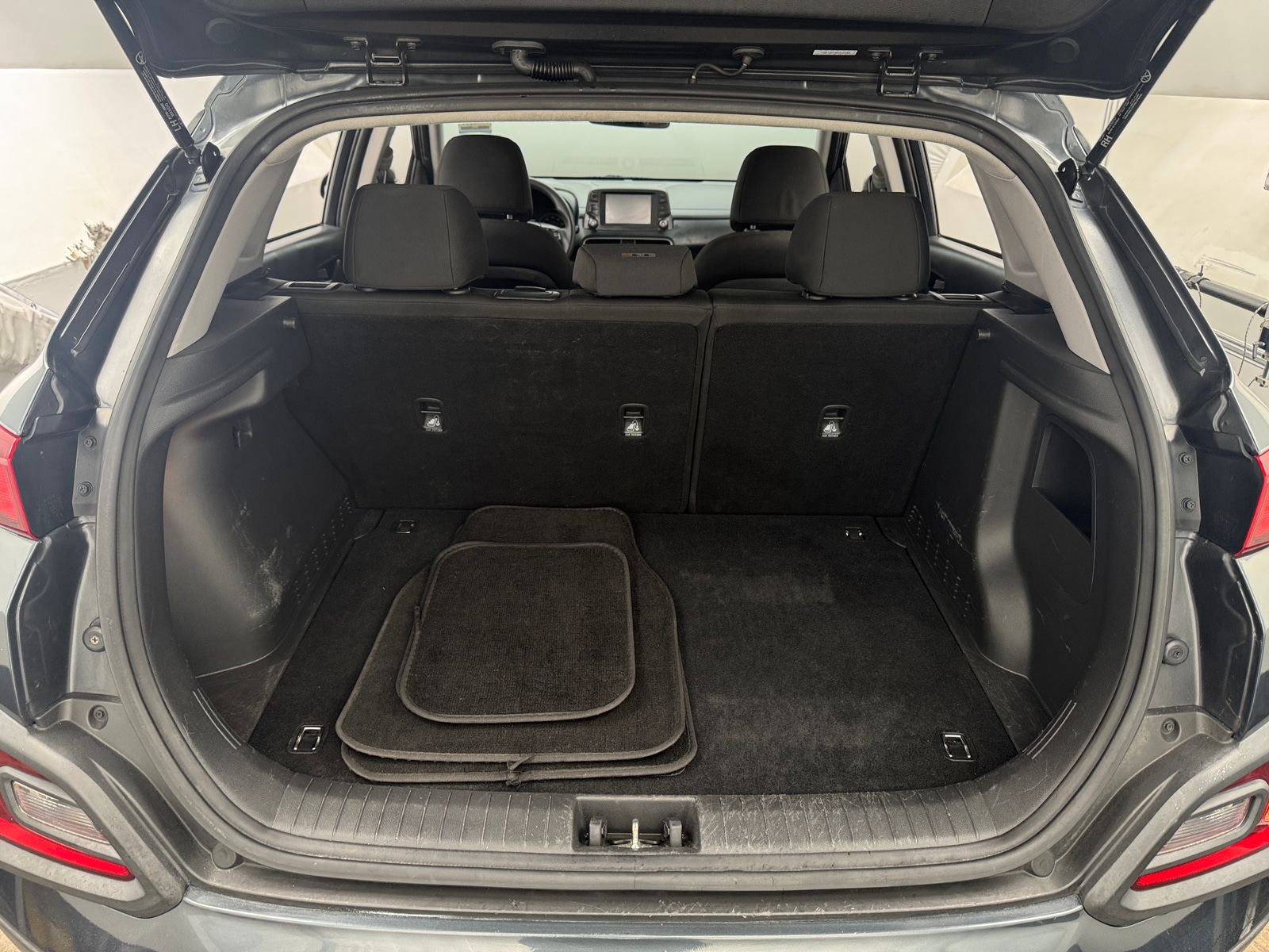 Thumbnail: 2021 Hyundai Kona - 7