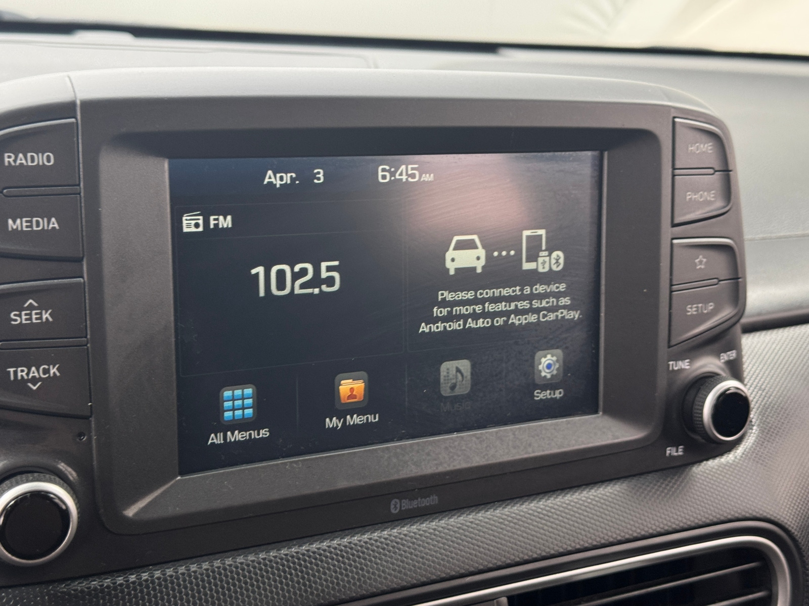 Thumbnail: 2021 Hyundai Kona - 4