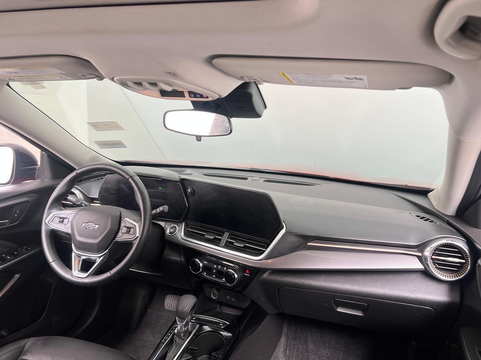 Thumbnail: 2024 Chevrolet Trax - 2