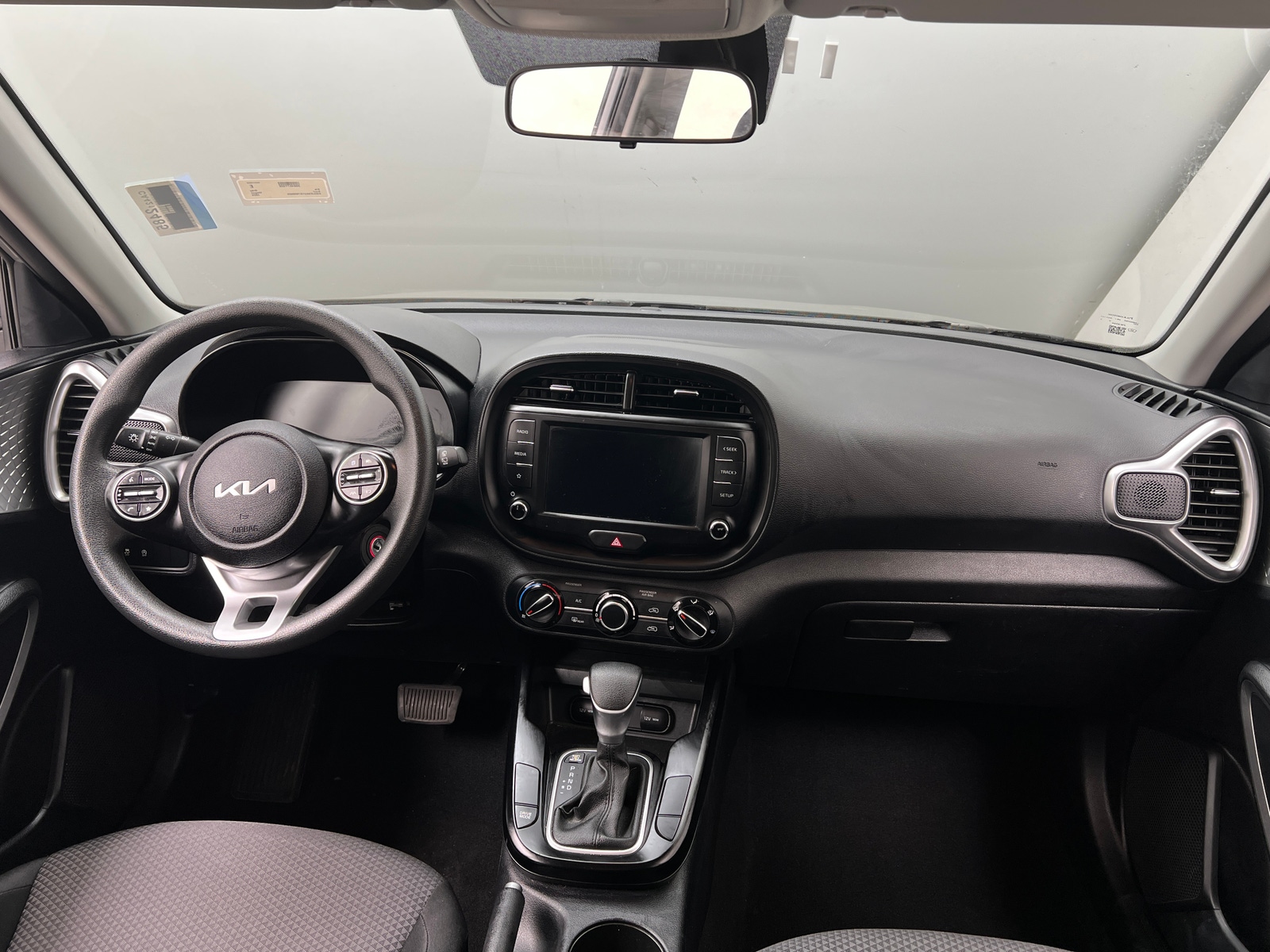 Thumbnail: 2025 Kia Soul - 3