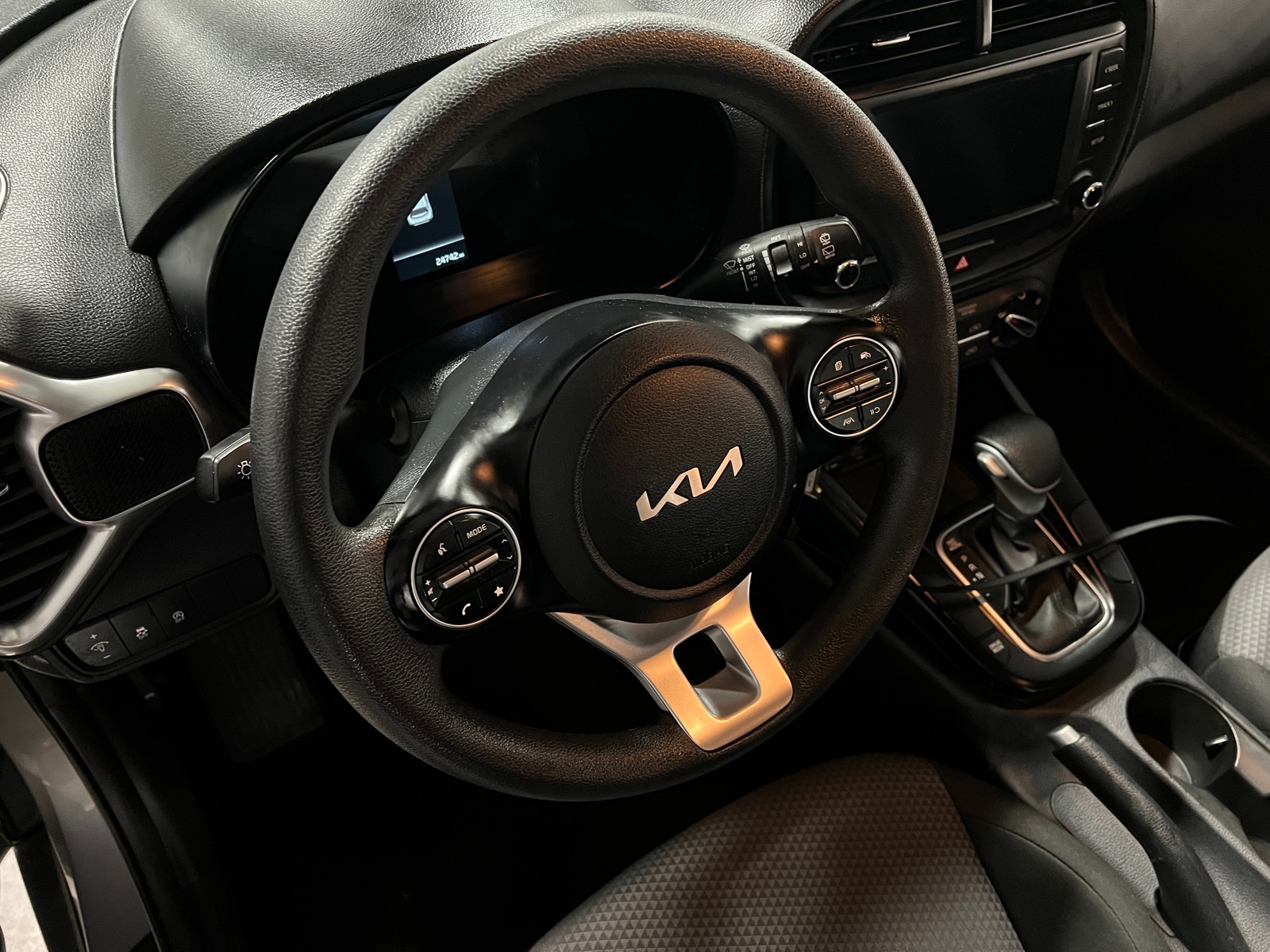 Thumbnail: 2025 Kia Soul - 5