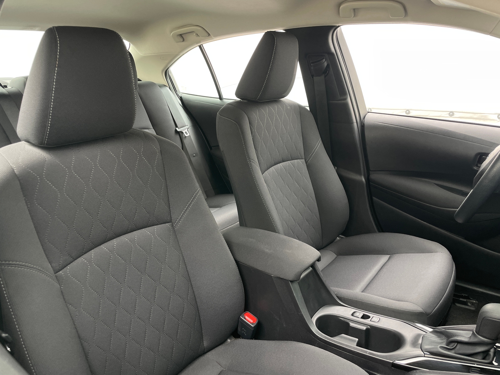 Thumbnail: 2025 Toyota Corolla - 2