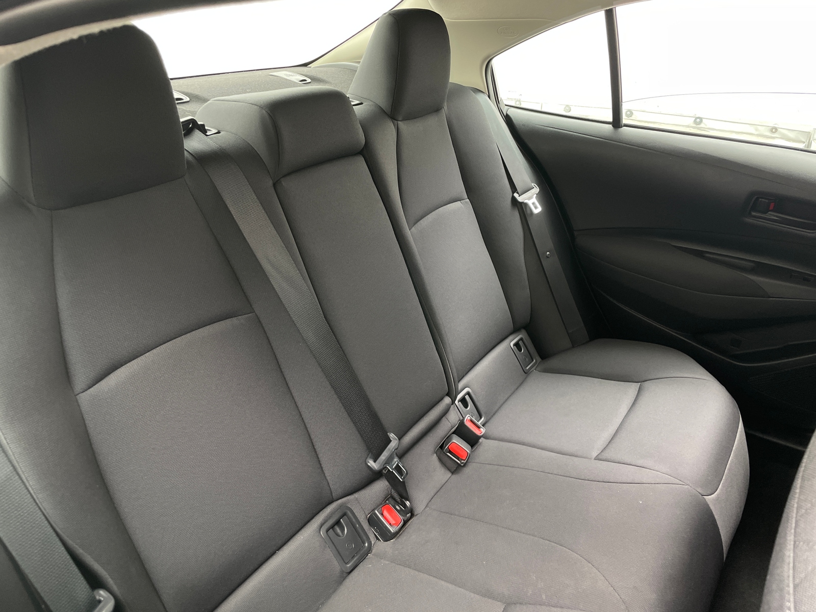 Thumbnail: 2025 Toyota Corolla - 6