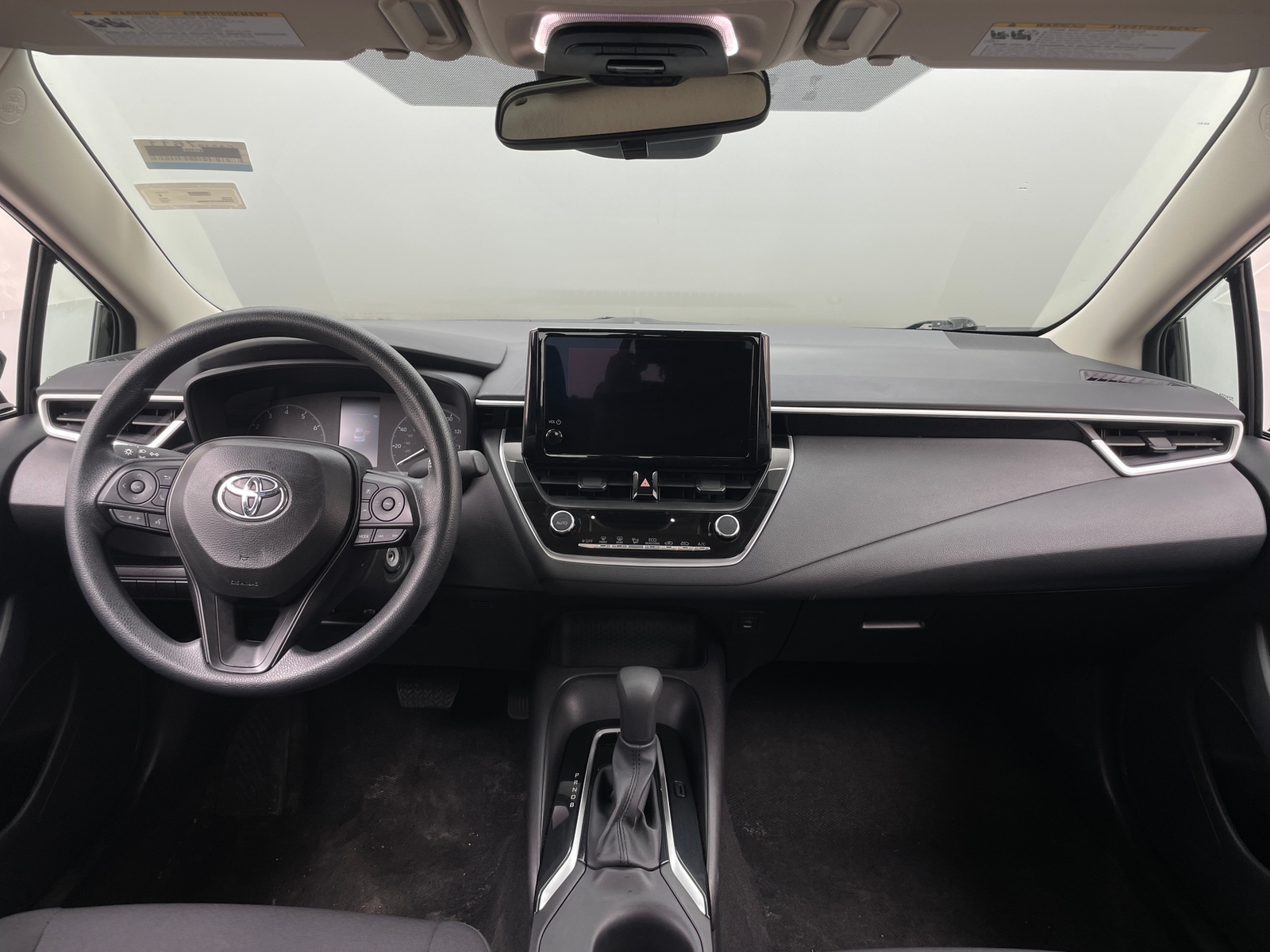 Thumbnail: 2025 Toyota Corolla - 3