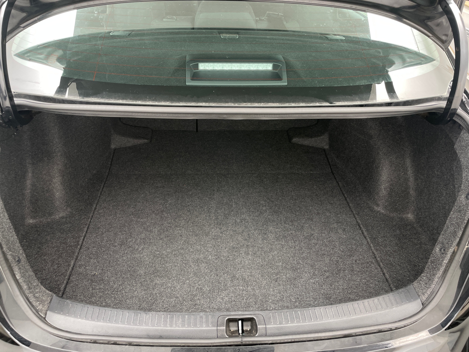 Thumbnail: 2025 Toyota Corolla - 7