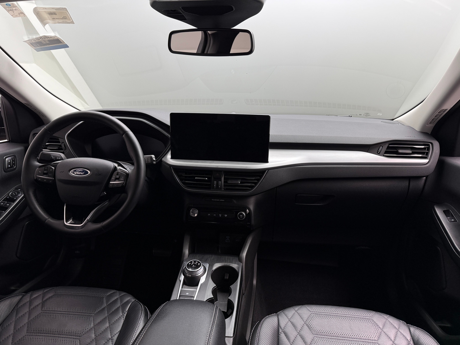 Thumbnail: 2023 Ford Escape - 2