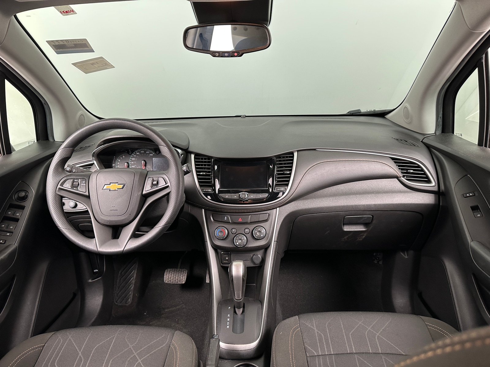 Thumbnail: 2020 Chevrolet Trax - 3