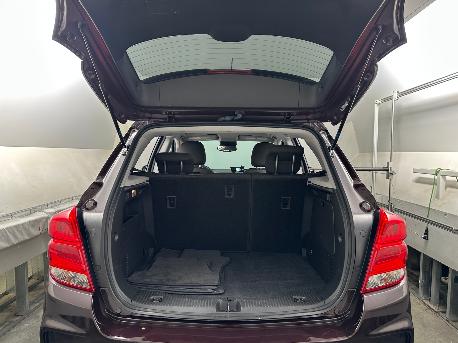 Thumbnail: 2020 Chevrolet Trax - 7