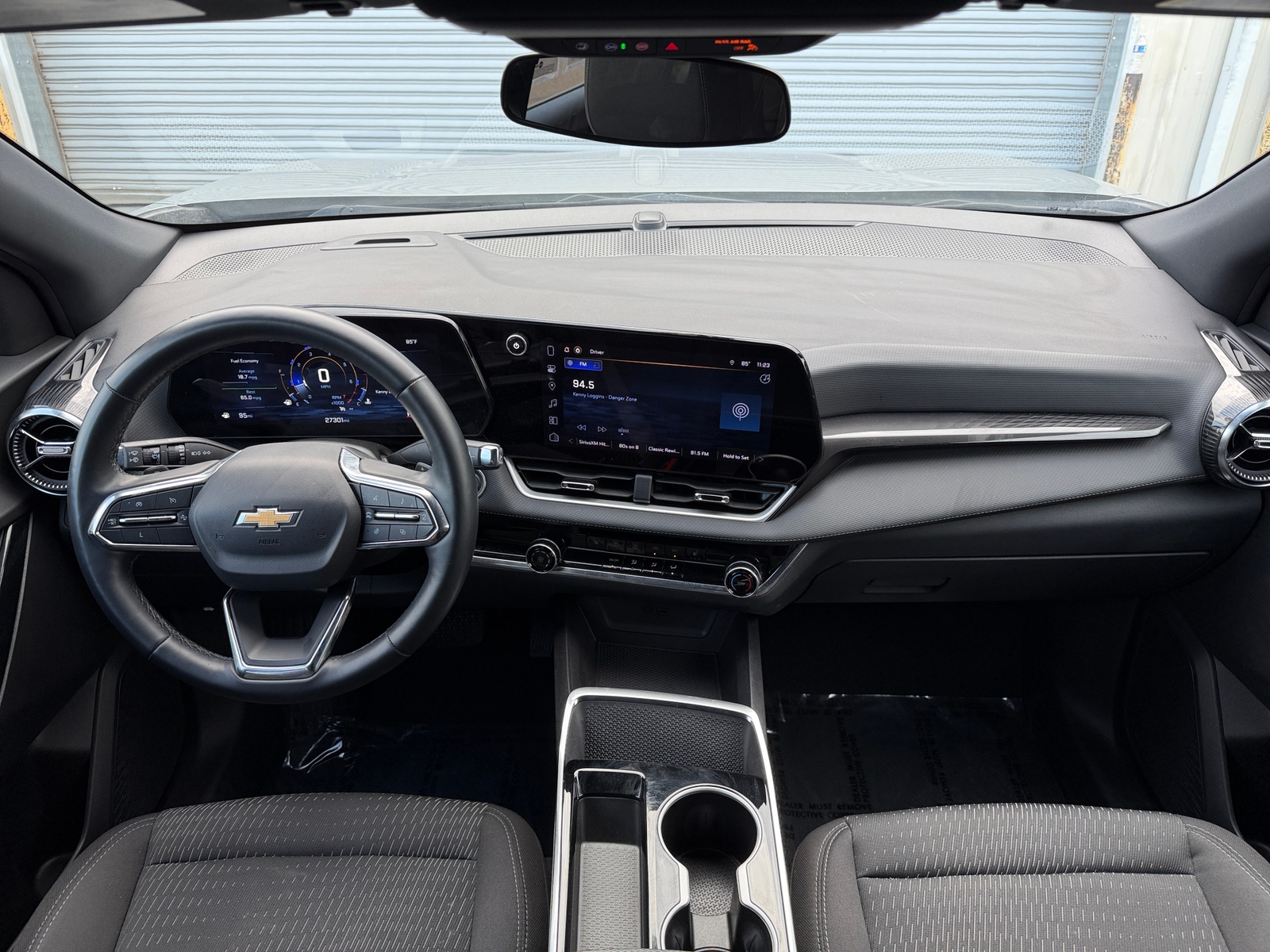 Thumbnail: 2025 Chevrolet Equinox - 3